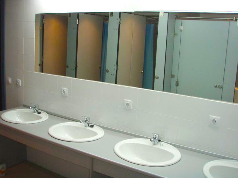 Albergue Irugoienea Espinal-Auzperri Bagian luar foto